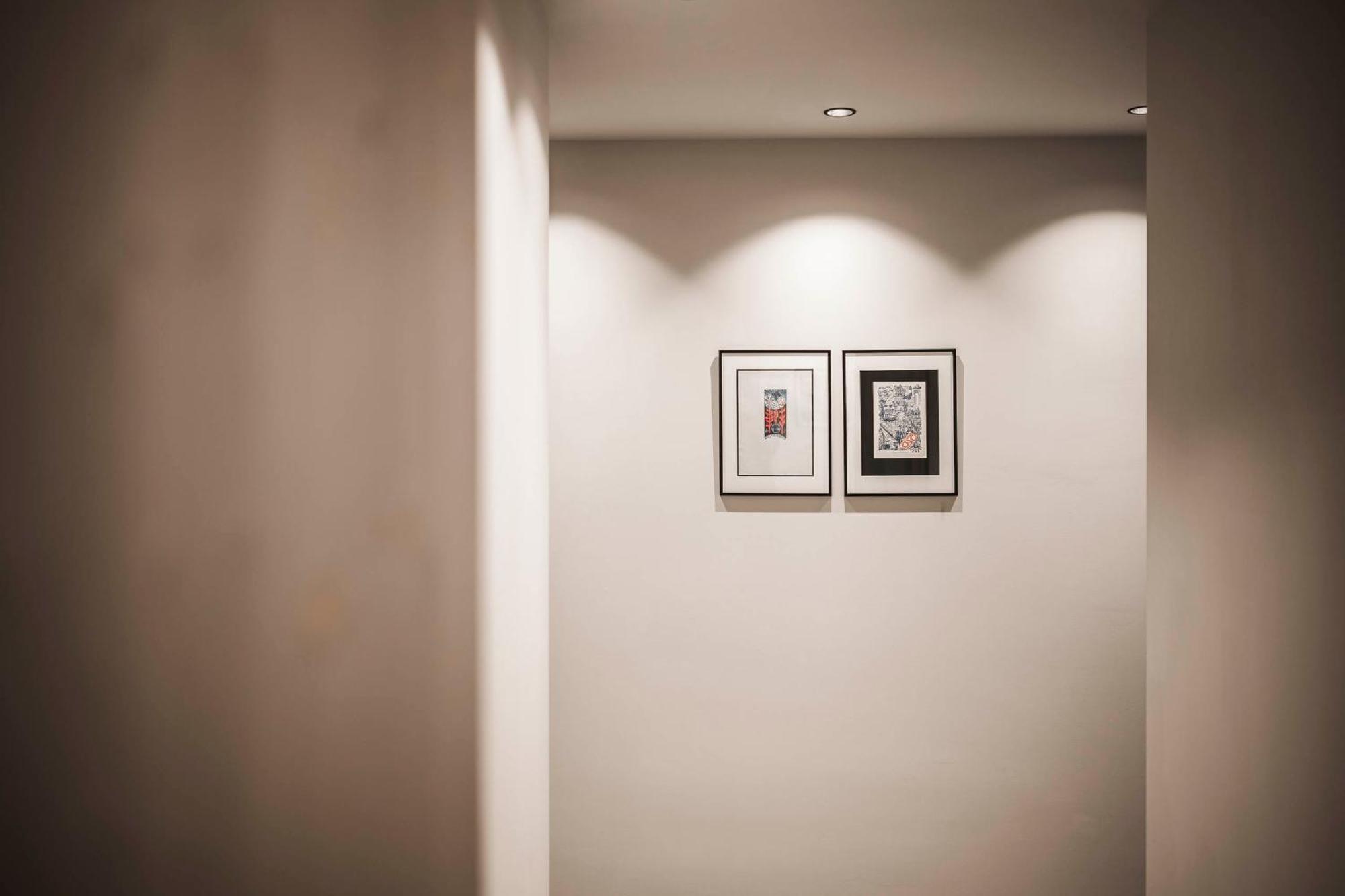 Hofergut Suites & Apartments 赖沙 外观 照片