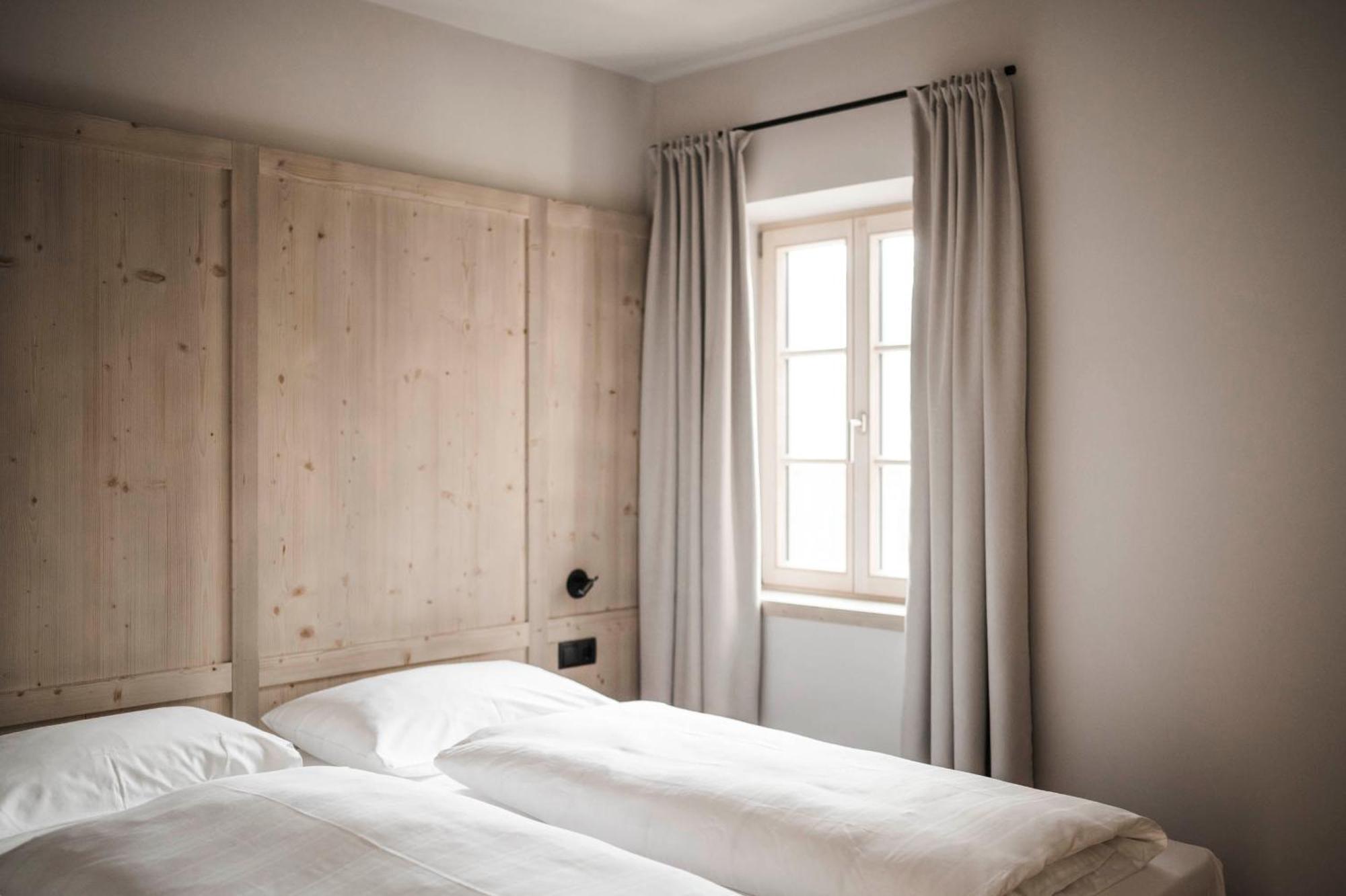 Hofergut Suites & Apartments 赖沙 外观 照片
