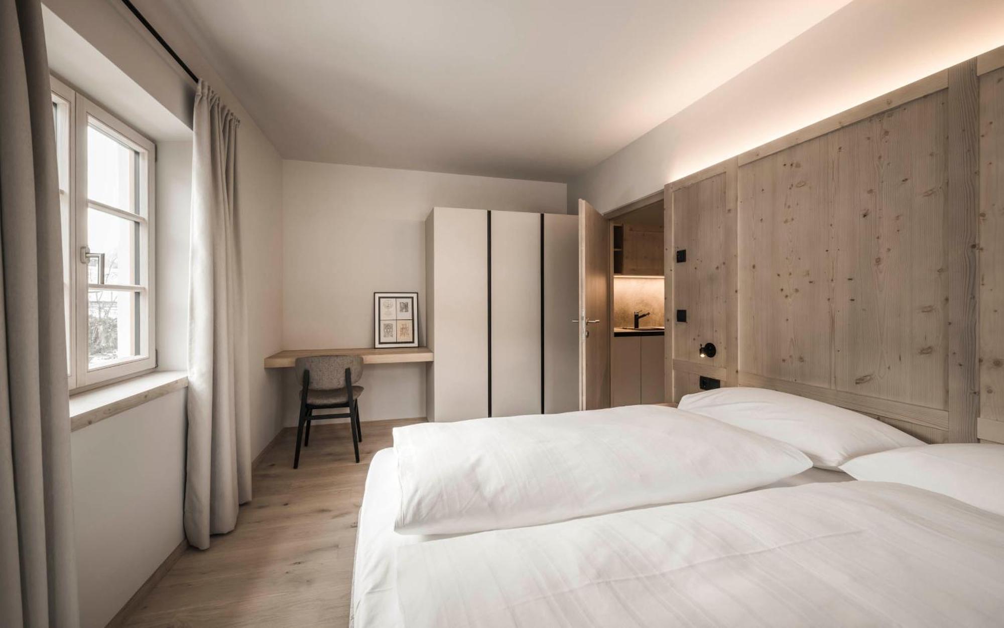 Hofergut Suites & Apartments 赖沙 客房 照片