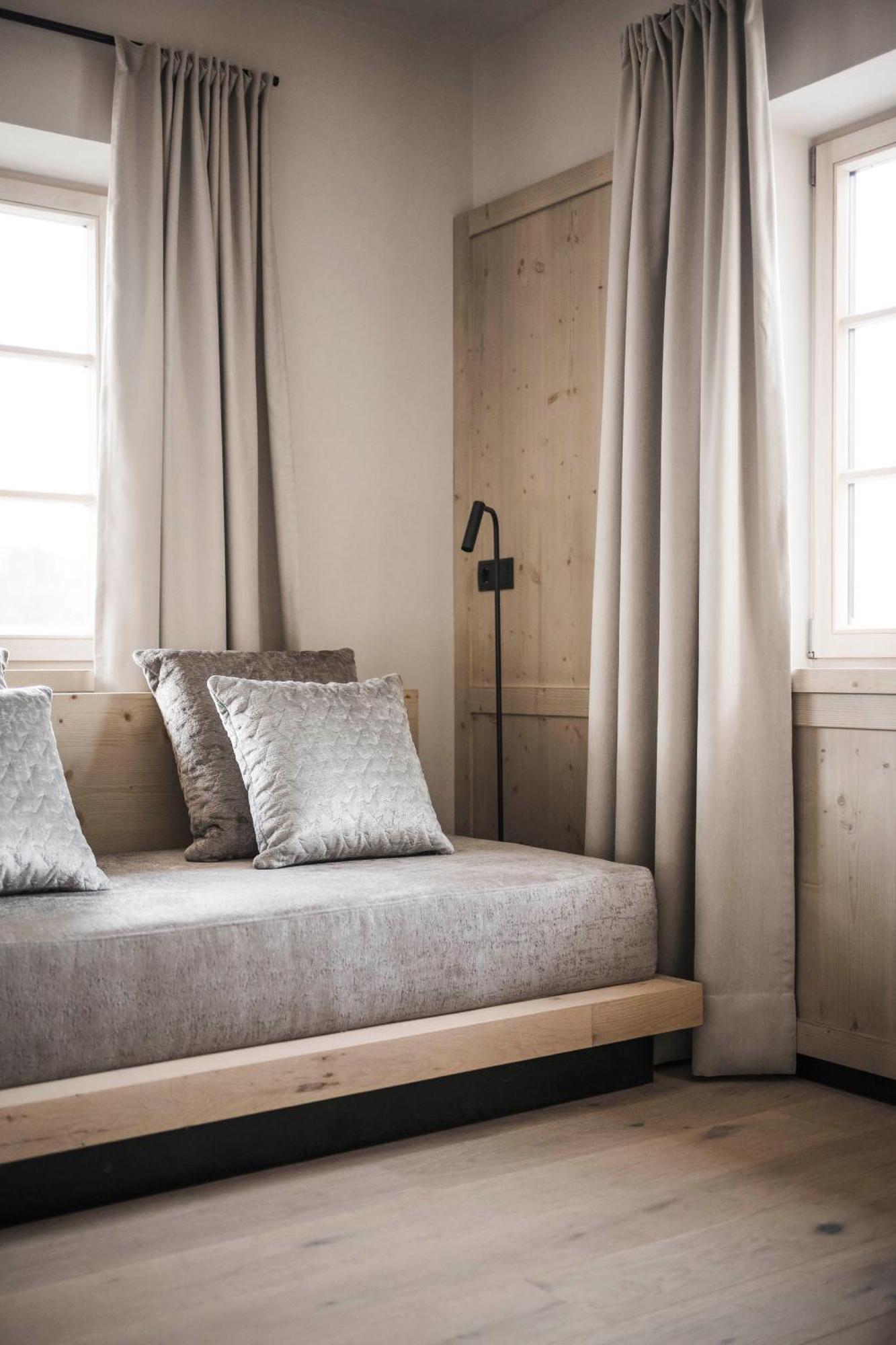 Hofergut Suites & Apartments 赖沙 外观 照片