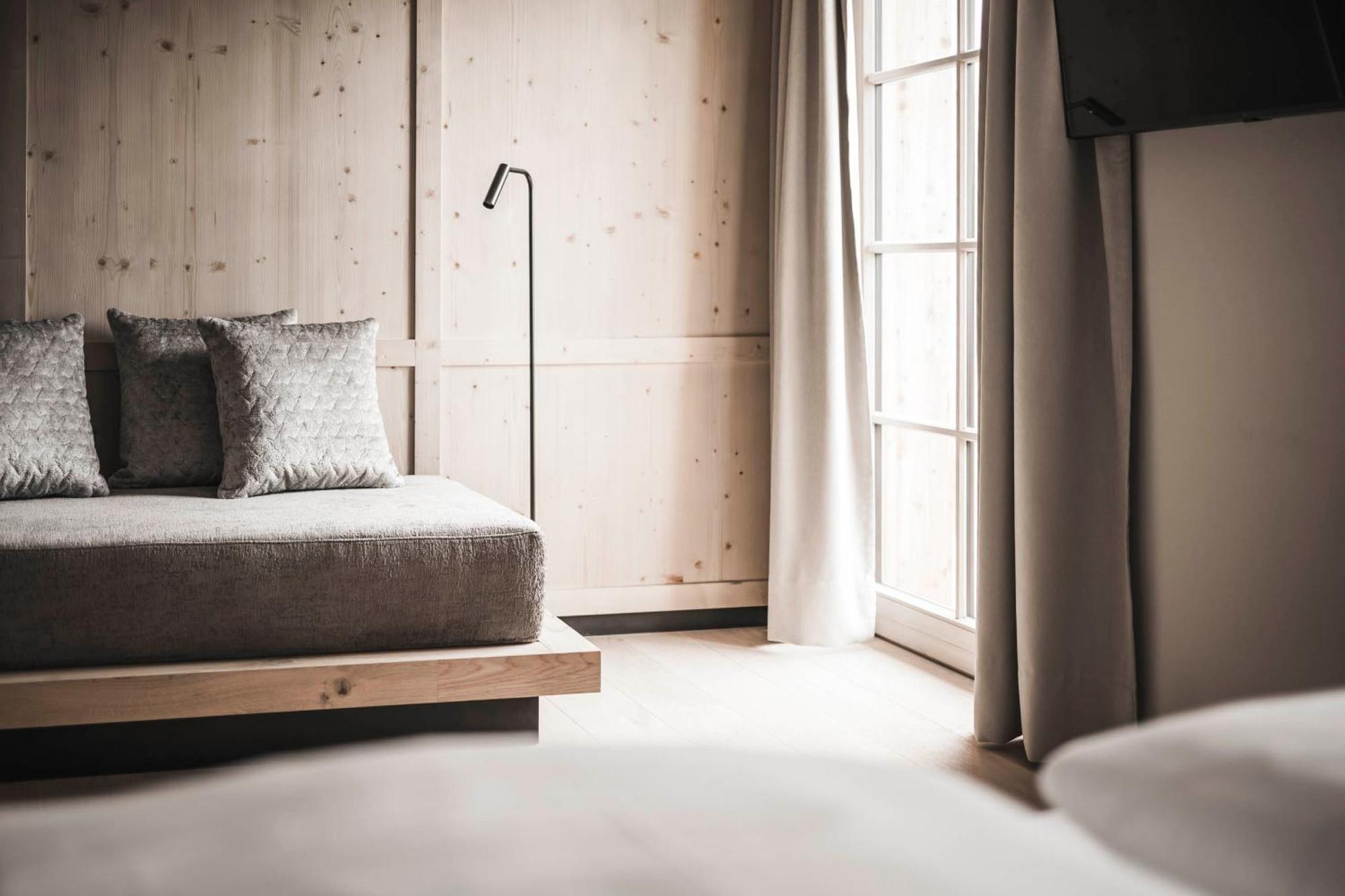 Hofergut Suites & Apartments 赖沙 客房 照片